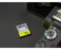 GOODRAM 128GB SDXC S6B0 PRO 265MB/s UHS-II U3 V60 - 1536616 - zdjęcie 4